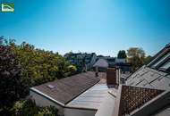 KAISERWASSER COLLECTION | Exklusive Vorsorge mit zwei Terrassen inkl. Klima| UNO-City &amp; U1 (Nettopreis)