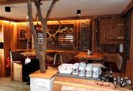 Etabliertes Traditionsgasthaus Wanderl in Top Zustand