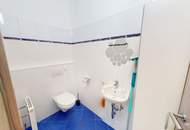 Maisonette mit Garten in renoviertem Backsteinbau – hell, modern, zentral