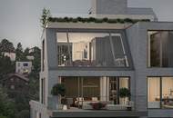 Luxus-Penthouse der Extraklasse mit Weitblick über Wien