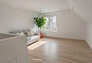 Großzügige Doppelhaushälfte im Erstbezug mit tollem Garten in attraktiver Lage - Mietkauf!