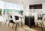 ~ Exklusives Penthouse mit atemberaubendem Seeblick - Wohnen auf höchstem Niveau! Provisionsfrei ~