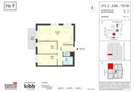 RÖSSLERGASSE 9 - Wohnen mit Charme - Tolle Anlage - Top 20