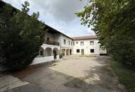 Wetzelsdorf- Weinviertler Winzerhof mit großem Wohn- &amp; Lagerpotenzial – auch für Anleger interessant