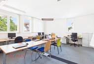 Arbeiten in aussichtsreicher Lage – Ihr neues Büro in Bregenz-Vorkloster