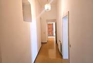 5 Zimmer-Altbauwohnung in Nähe vom Ennser Hauptplatz
