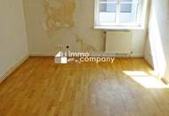 2 Zimmer- Wohnung in Korneuburg- ihre Renovierung, ihr Stil!