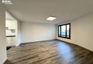 hofseitige Single-Wohnung in Ruhelage