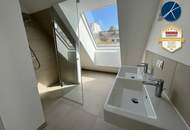 U6 Erlaaer Straße: Ihr Traum-Reihenhaus als Erstbezug mit Garten und Dachterrasse