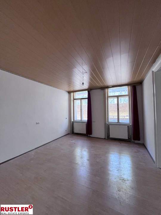 Ideal geteilte 2-Zimmwohnung in saniertem Altbauhaus | Best-Lage am Tivoli!