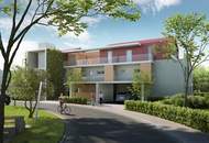 Neufeld North Gate Wohnung mit Balkon T15-17