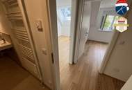 Anlegerpreis! | U6 Erlaaer Straße: Kleines Reihenhaus als Neubau-Erstbezug