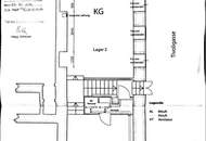 Top Café – Frequenzlage & Stammkundschaft!