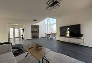 Lichtdurchflutetes, modernes, und großzügig angelegtes Einfamilienhaus mit traumhaftem Blick in die Natur!!