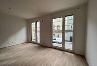 Erstbezug! Sehr gut aufgeteilte 3-Zimmer, 1. Etage, (TopB 7)