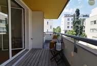 VIENNA SUNSET | Balkon &amp; Grünlage | 3-Zimmer Familienwohnung