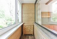 Charmante 4-Zimmer-Wohnung in Toplage auf der Gugl – ruhig wohnen mitten in Linz