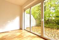 3-Zimmer Gartenwohnung mit 2 Terrassen und 2 KFZ Abstellplätze in Fürstenfeld