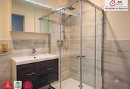 TOP-INVESTMENT (55 m²) nahe U1: Vollsanierter Erstbezugs-Traum im 3. Liftstock – Moderne Wohnküche, Parkblick & getrennt begehbare Zimmer!