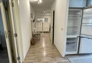 Separat begehbare 4 Zimmer / Tolle Öffi-Anbindung / Gepflegter Zustand