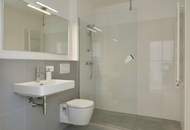 ERSTBEZUG. ERSTKLASSIG. Außenflächen mit direktem Blick auf den Kahlenberg | vollausgestattete Küchen | Fußbodenheizung und Fußbodenkühlung