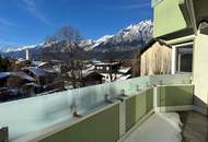 Gemütliche, sonnige 3-Zimmer-Wohnung