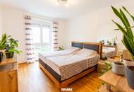 Eigentumswohnung mit Garten in ruhiger Wohnhausanlage