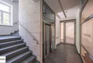Schmalzhofgasse 6 - gesamte Etage mieten - generalsanierte Büroeinheit nahe Mariahilfer Straße, Westbahnhof