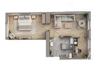 Sanierung abgeschlossen – Sie sind die Ersten!