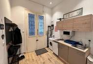 "kleine Wohnung für große Einzelkämpfer!"