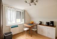 Charmantes Einfamilienhaus mit Einliegerwohnung, Garten und Garage – vielseitig nutzbar