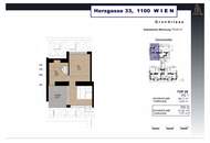 Ihr Projekt über den Dächern Wiens – Rohdachboden – realisierbare 419 m² Nutzfläche