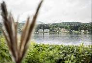 Wohlfühlatmosphäre und Urlaubsflair