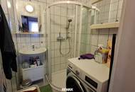 2 Zimmer Wohnung - vermietete Anlegerwohnung