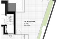 DG-ERSTBEZUG | Atemberaubender Fernblick | Dachterrasse | ca. 3 m Raumhöhe | Fernwärme & Klimaanlage | TG-Stellplatz optional | Nachhaltiges Wohnbauprojekt