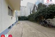 200 m von U1(Troststraße) 3-Zimmer-Neubauwohnung mit Balkon