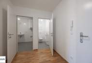 Wohnpark Neulengbach | Erstbezug | 2 Zimmer mit Garten