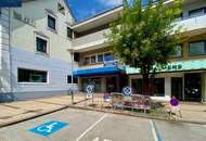 ANELGER / VERMIETET - Top 5 Charmante Wohnung zum Wohlfühlen – Feldkirchen in der WÖRTHERSEE REGION