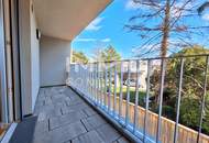 Moderne 3 Zimmerwohnung in Ruhelage und dennoch mit Top Öffi- Anbindung