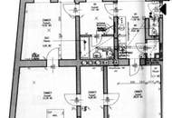 TOPLAGE - Großzügige Altbauwohnung nahe Mariahilfer Straße!