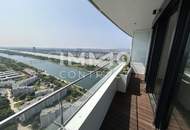 Wohnen auf höchstem Niveau! Pool, Sauna, Gym inklusive!