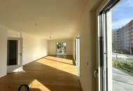 Moderne 3 Zimmer, perfekt angebunden – Provisionsfrei f. Käufer // Modern 3 rooms apartment, perfectly connected – Buyer commission free! //