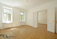 Stilvolles Wohnen in bester Lage - 3 Zimmer mit Loggia