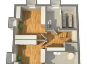 Charmantes Tiroler Bio-Blockhaus in Zirl zum Kauf