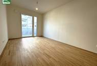 Charmante 2-Zimmer Wohnung in Donaunähe - ab 01.07.2026 beziehbar. - WOHNTRAUM