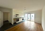 Balkonwohnung im Dachgeschoss - 3 Zimmer mit Wohnküche - Nähe Quellenstraße und Matzleinsdorfer Platz