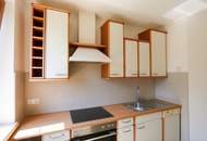 Traumhafte 2-Zimmer-Wohnung mit Balkon, Gartenzugang und Fernblick in Villach