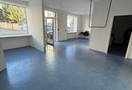 Büro-, Praxis- oder Geschäftsflächen