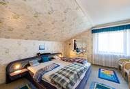 Einfamilienhaus mit wunderschönem Grundstück in ruhiger Lage