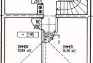 137 m² WOHN-NUTZFLÄCHE + 55 m² KELLER – BEGEHRTE LAGE – SOFORT VERFÜGBAR! Reihenhaus mit Garten, Terrasse, Balkon und Garage in zentraler Lage!